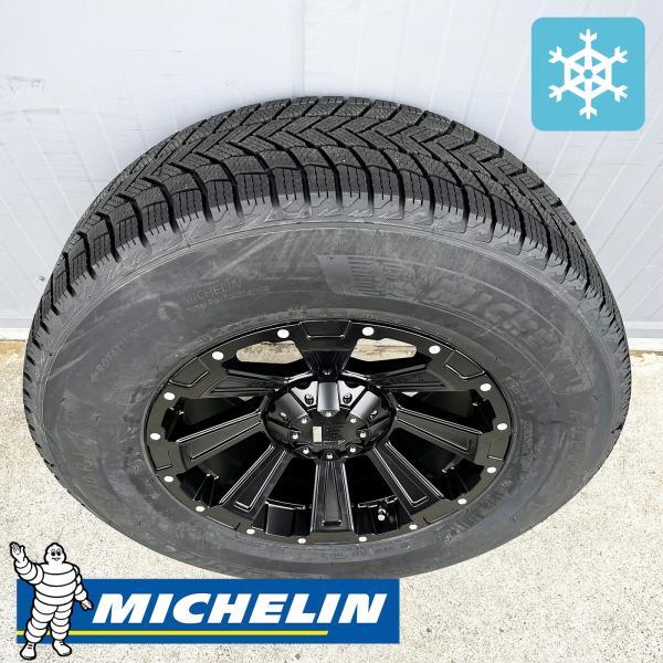 X-ICE XI3 スタッドレス ランドクルーザー250 ランクル250