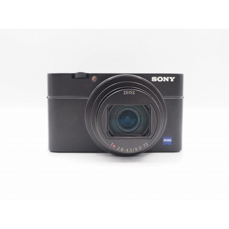 ソニー SONY コンパクトデジタルカメラ DSC-RX100M7 : ワットマン