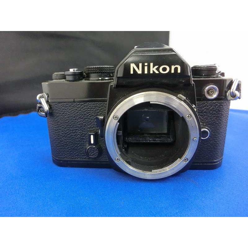 ニコン Nikon フィルムカメラ FM : ワットマン Yahoo!ショッピング店