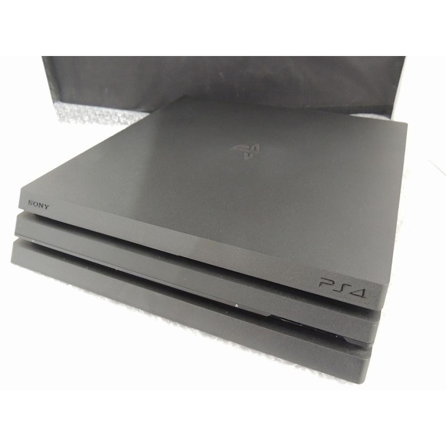 欠品有り】 ソニー SONY PS4 Pro CUH-7200CB01 : ワットマン Yahoo