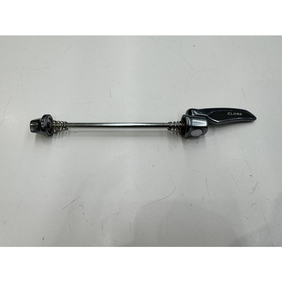 シマノ SHIMANO クイックリリース フロント DURA-ACE 7900【カウマン