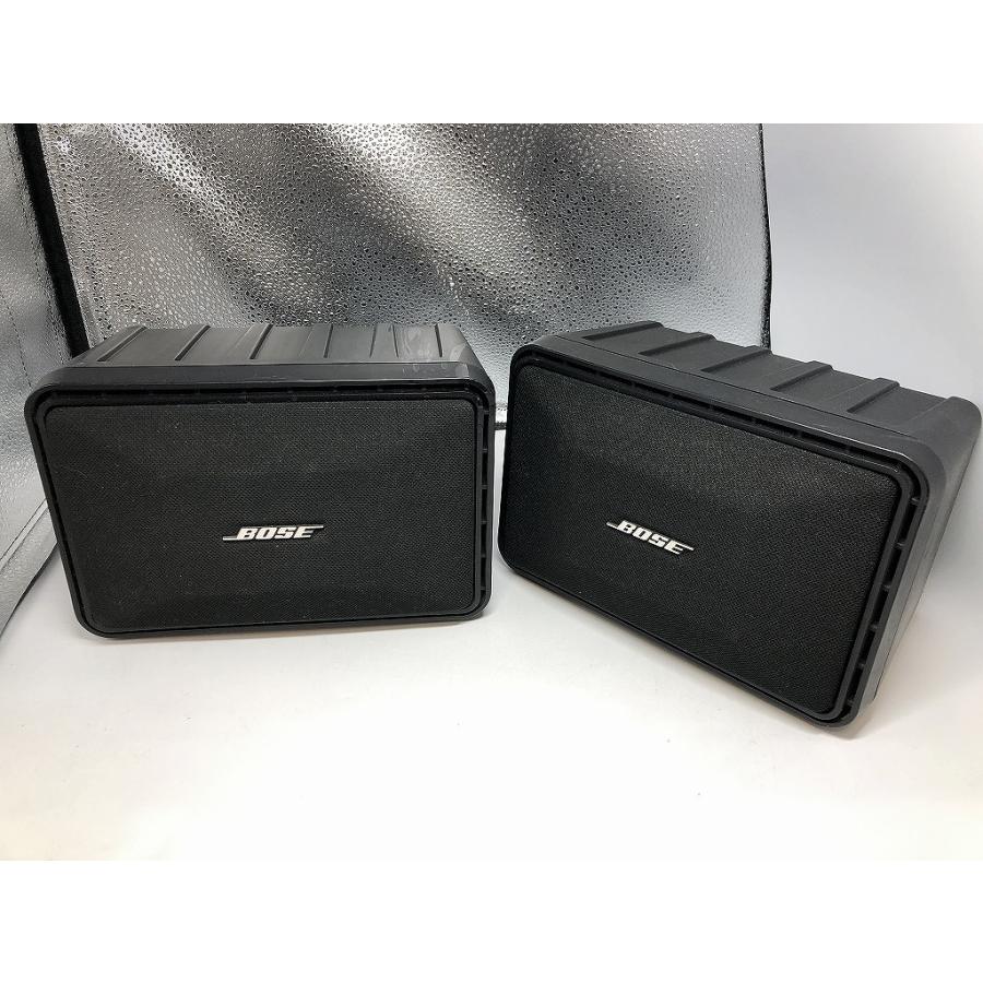 Bose 101MM スピーカー 150W 6Ω Bose 101MM スピーカー 150W
