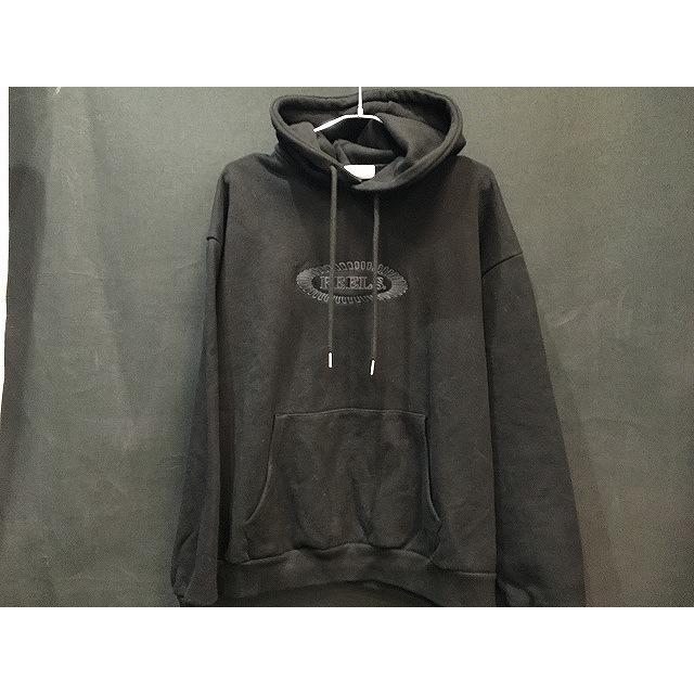 フィールズ FEELS 12.5 オンス パーカー 上杉柊平 : ワットマン Yahoo