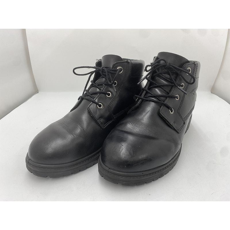 ダナー Danner YAMHILL ワークブーツ サイズ：25.5cm ブラック