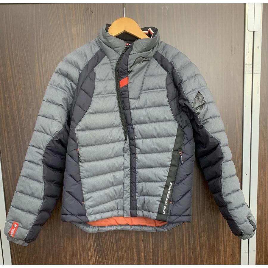 クシタニ KUSHITANI ダウンジャケット KI-17-18-19-22-2021-01