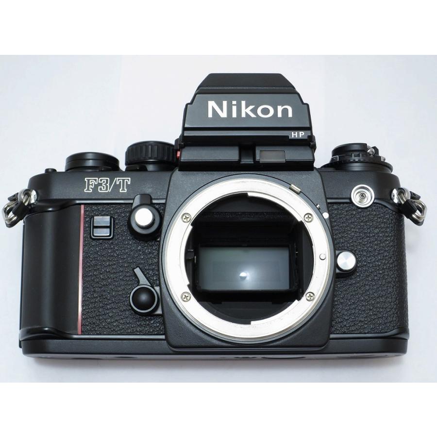 ニコン Nikon フィルムカメラ F3/T : ワットマン Yahoo!ショッピング店