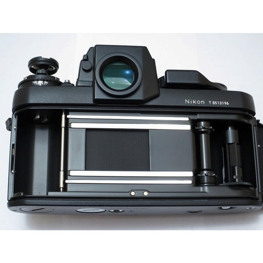 ニコン Nikon フィルムカメラ F3/T : ワットマン Yahoo!ショッピング店