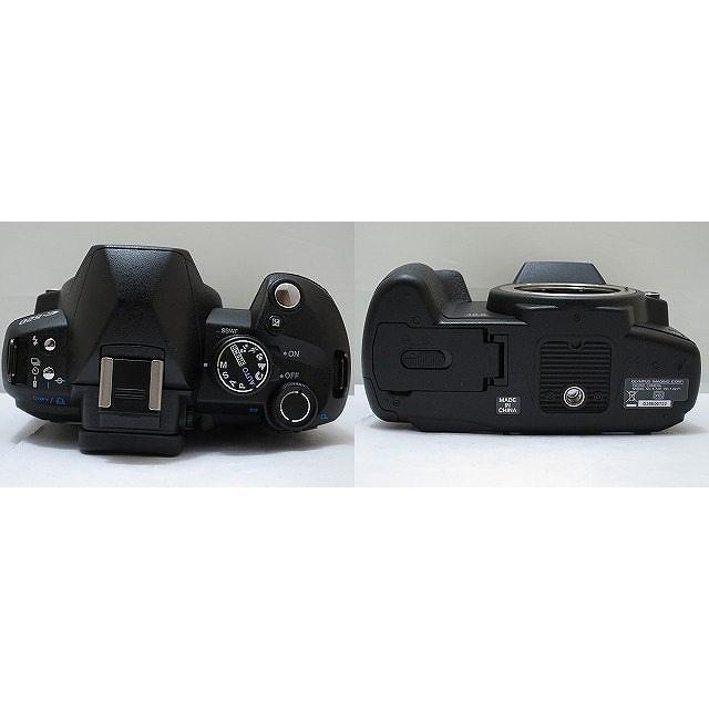 オリンパス OLYMPUS デジタル一眼レフ（レンズキット） E-520/ZUIKO