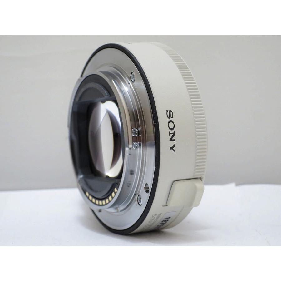 ソニー SONY テレコンバーター SEL14TC : ワットマン Yahoo