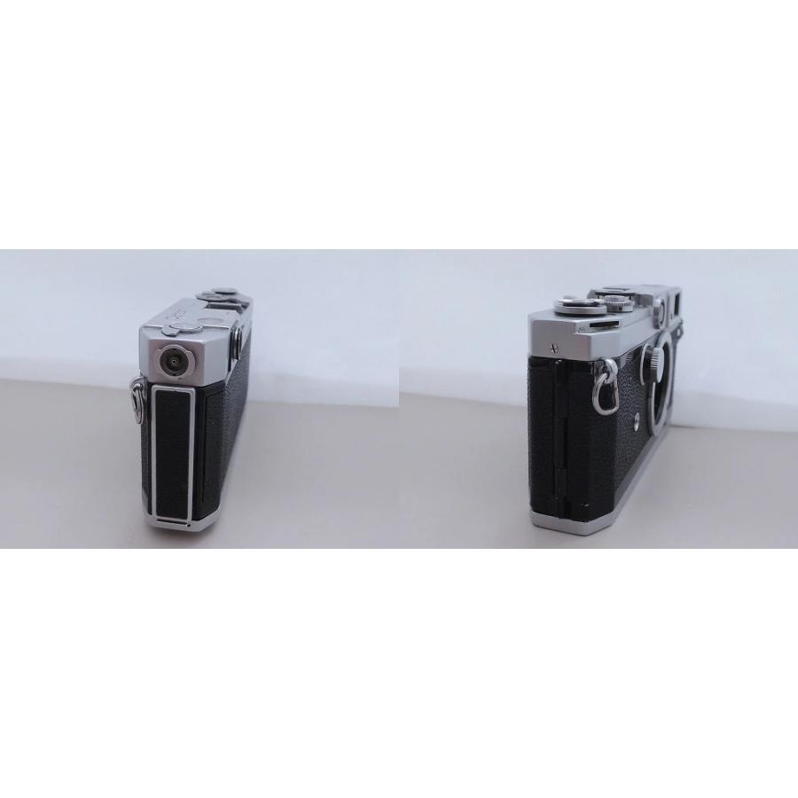 キヤノン Canon レンジファインダーカメラ MODEL L2 : ワットマン