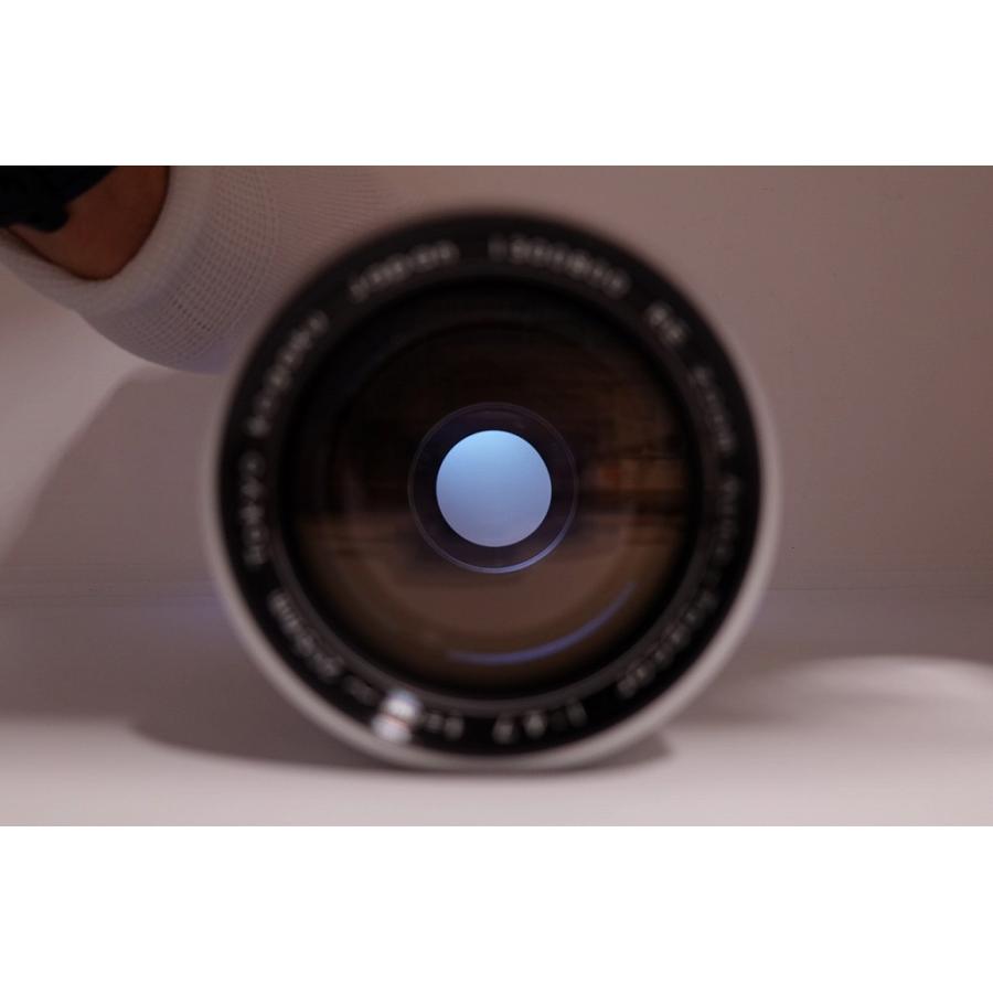 トプコン TOPCON トプコンREマウント レンズ RE ZOOM AUTO TOPCOR 87