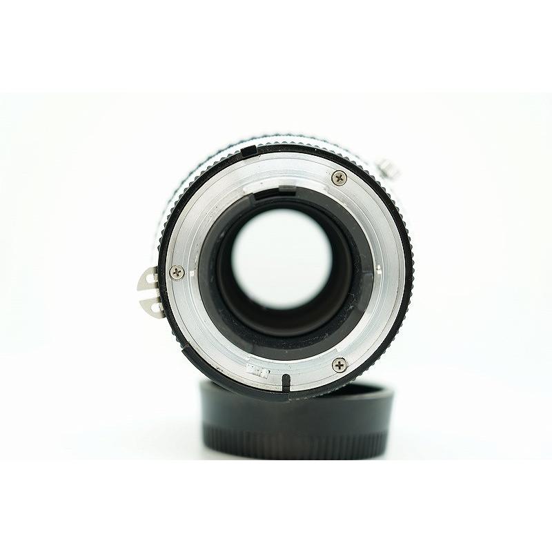 ニコン Nikon Fマウント レンズ Ai-S Micro-NIKKOR 105mm F4