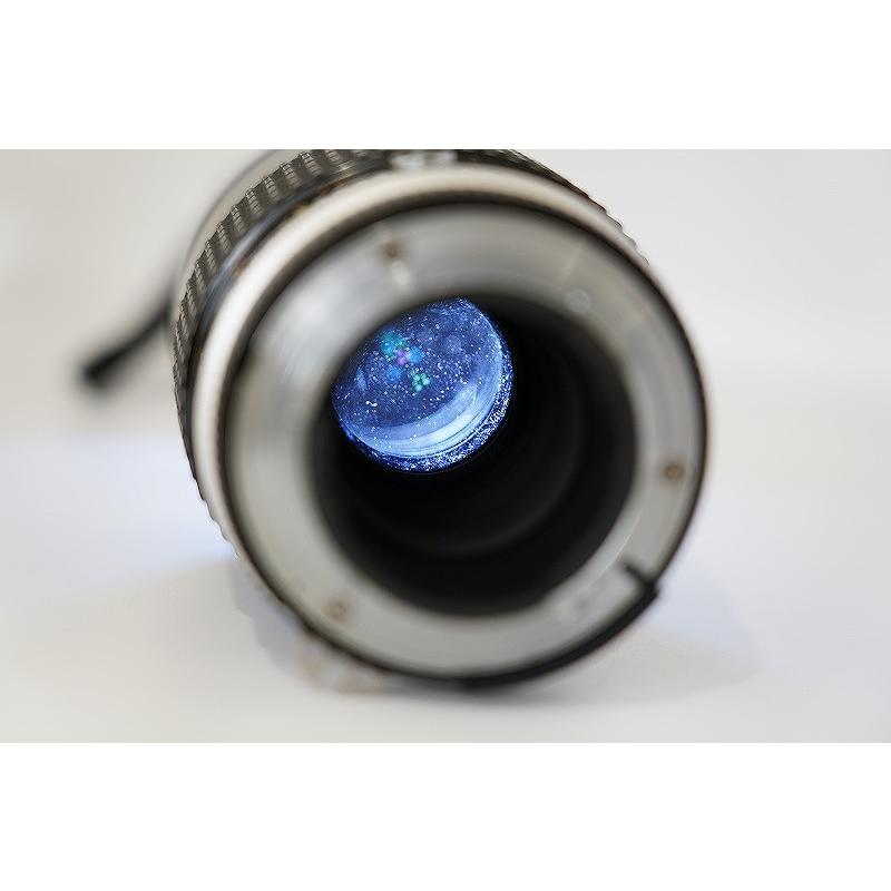 ニコン Nikon Fマウント レンズ Ai-S Micro-NIKKOR 105mm F4