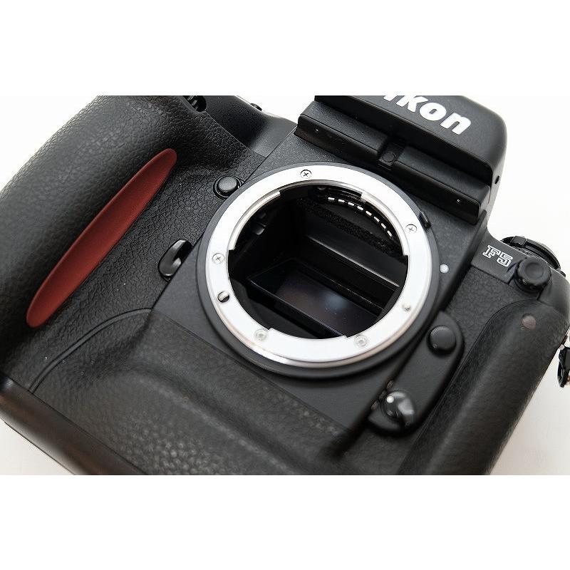 ニコン Nikon フィルム一眼レフカメラ ボディ F5 : ワットマン Yahoo