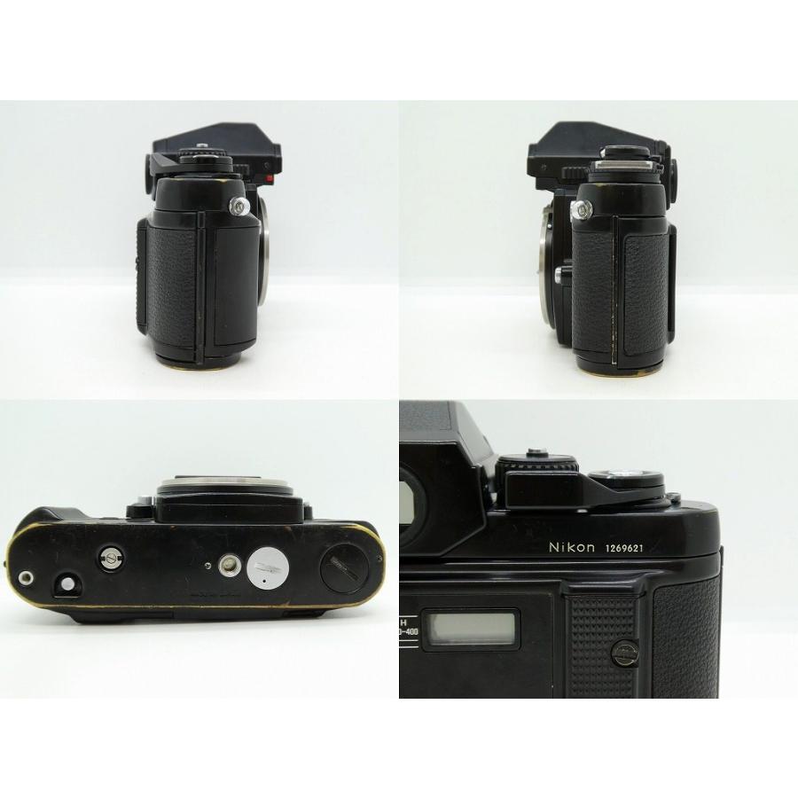 ニコン Nikon フィルム一眼レフ ボディ F3 : ワットマン Yahoo