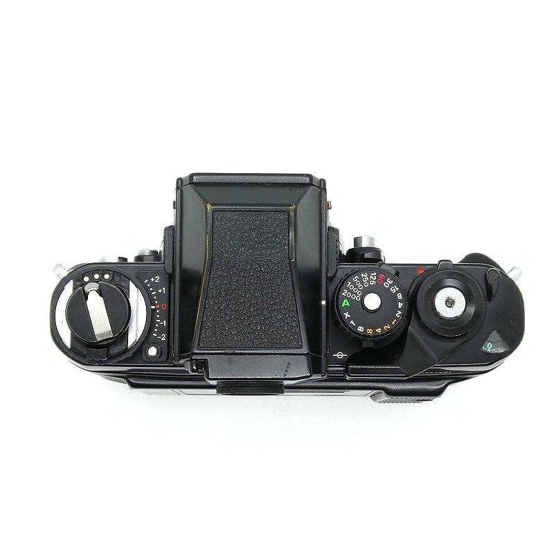 ニコン Nikon フィルム一眼レフ ボディ F3 : ワットマン Yahoo