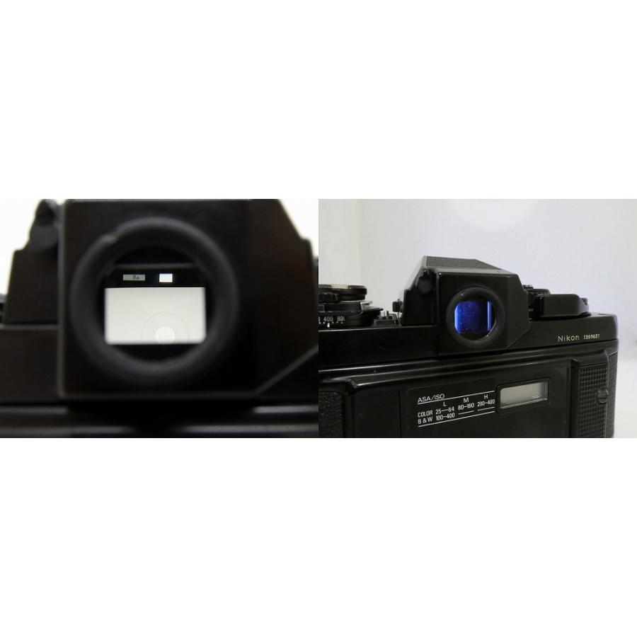 ニコン Nikon フィルム一眼レフ ボディ F3 : ワットマン Yahoo