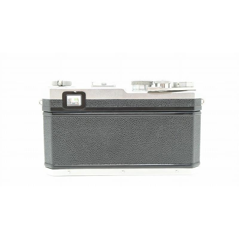 ニコン Nikon レンジファインダーカメラ S3 : ワットマン Yahoo