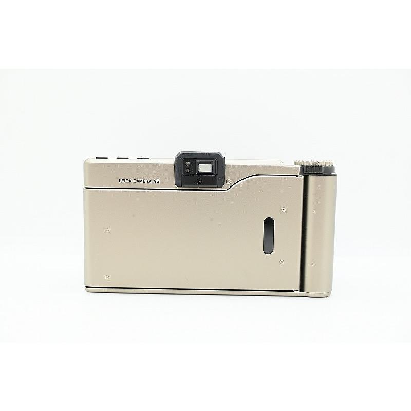 ライカ Leica コンパクトフィルムカメラ LEICA MINILUX : ワットマン