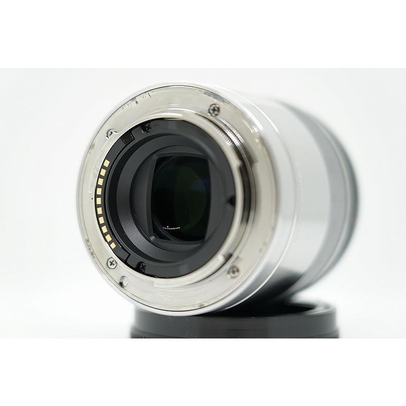 ソニー SONY Eマウント レンズ APS-C E 30mm F3.5 Macro : ワットマン