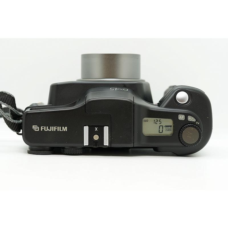 フジフィルム FUJIFILM 中判カメラ GA645 Professional : ワットマン