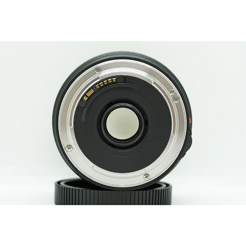 タムロン TAMRON EFマウント レンズ APS-C AF 18-250mm F3.5-6.3 Di II