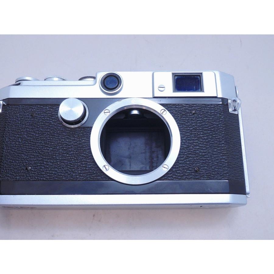 キヤノン Canon レンジファインダーカメラ L2 : ワットマン Yahoo