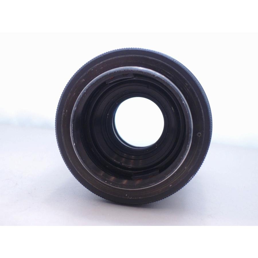 M42マウント レンズ KOMZ JUPITER-37A 135mm f3.5 : ワットマン Yahoo