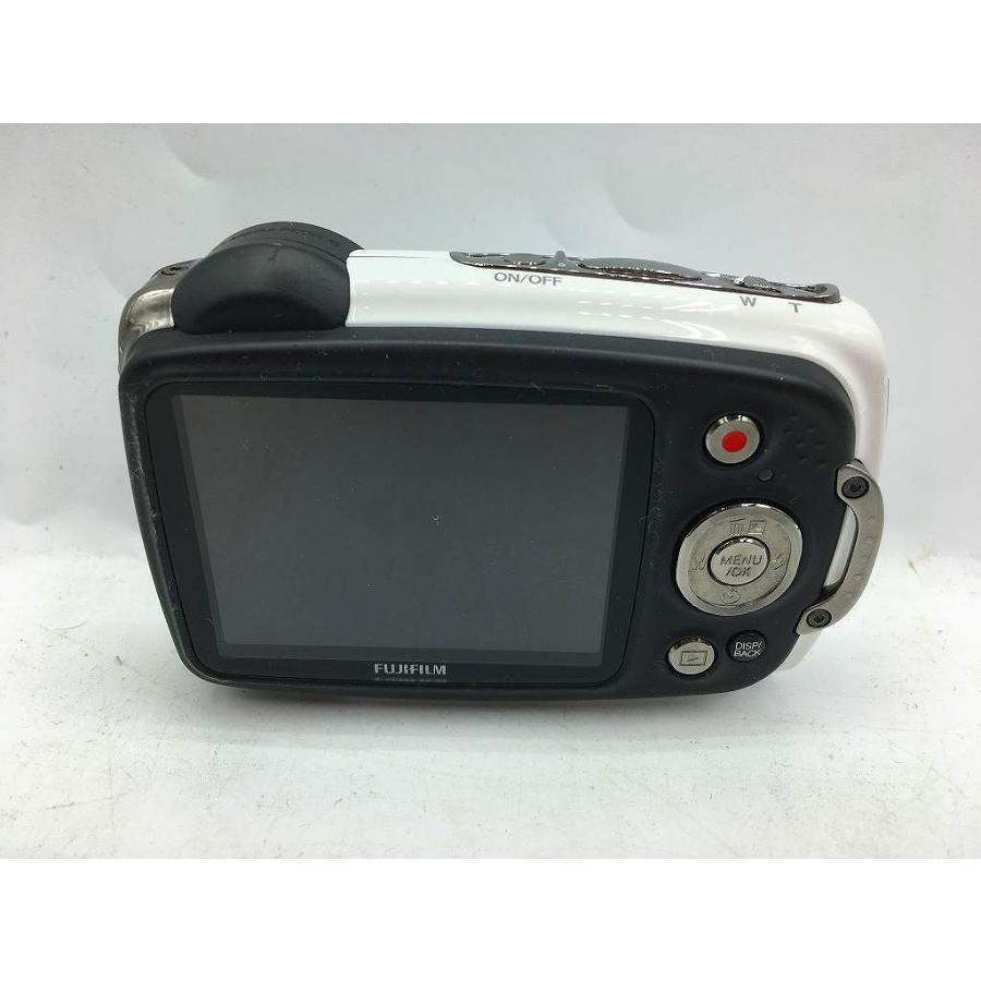 フジフィルム FUJIFILM デジタルカメラ FINEPIX XP30 : ワットマン