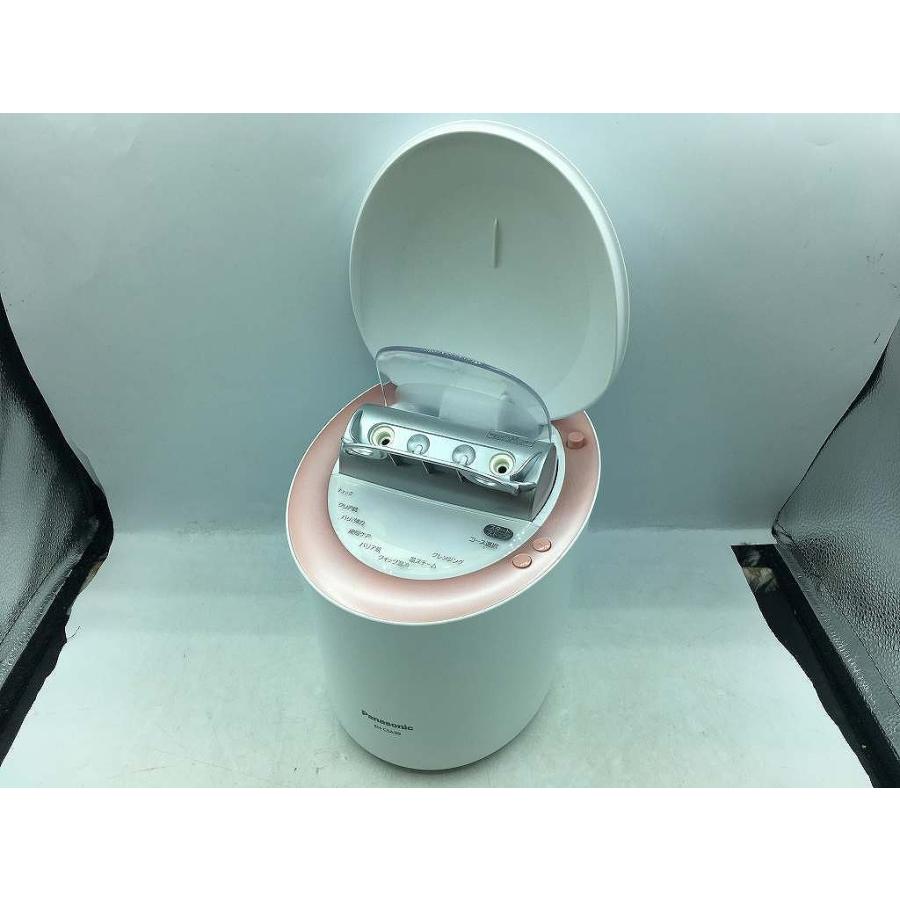 パナソニック Panasonic スチーマー EH-CSA99 : ワットマン Yahoo