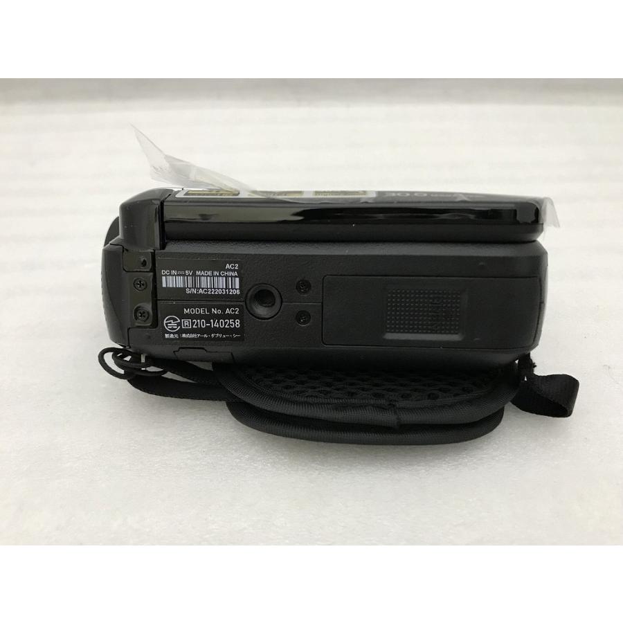 アールダブルシー R.W.C 4Kデジタルビデオカメラ AC2 : ワットマン