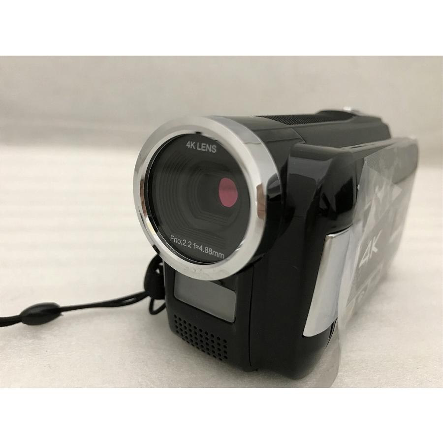 アールダブルシー R.W.C 4Kデジタルビデオカメラ AC2 : ワットマン