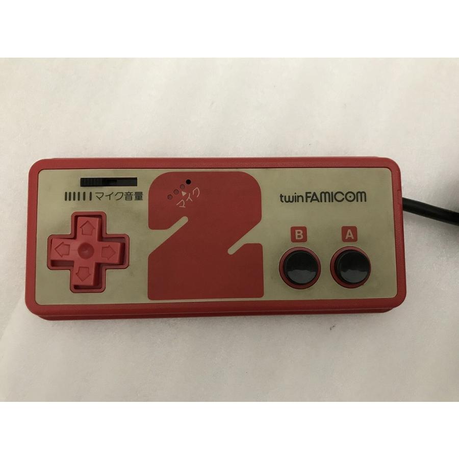 シャープ SHARP ツインファミコン本体 AN-500R] : ワットマン Yahoo