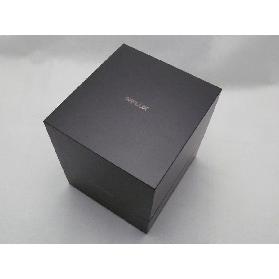 日創プラス NIPLUX EMSヘッドスパプレミアム NP-EHSP23BK : ワットマン