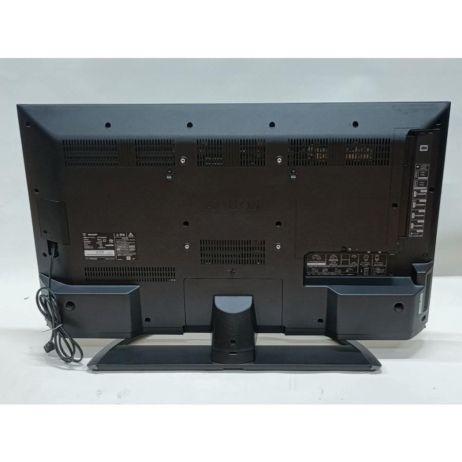 シャープ SHARP AQUOS 40インチ 4T-C40AJ1 : ワットマン Yahoo