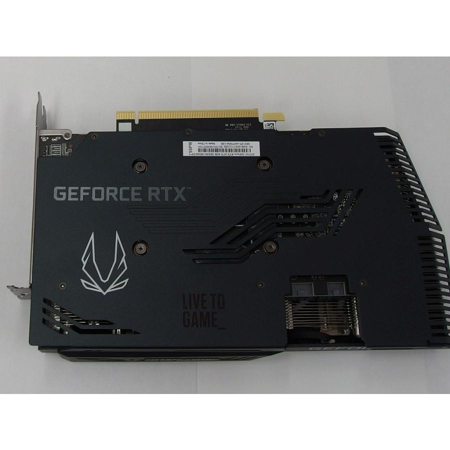 エヌビディア NVIDIA 【ジャンク品】 GeForce RTX 3070 8GB GDRR6 HDMI