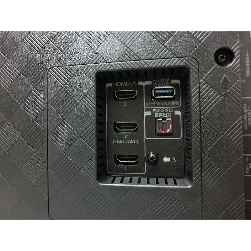 東芝 TOSHIBA 4K液晶テレビ REGZA 65インチ 65Z570K : ワットマン