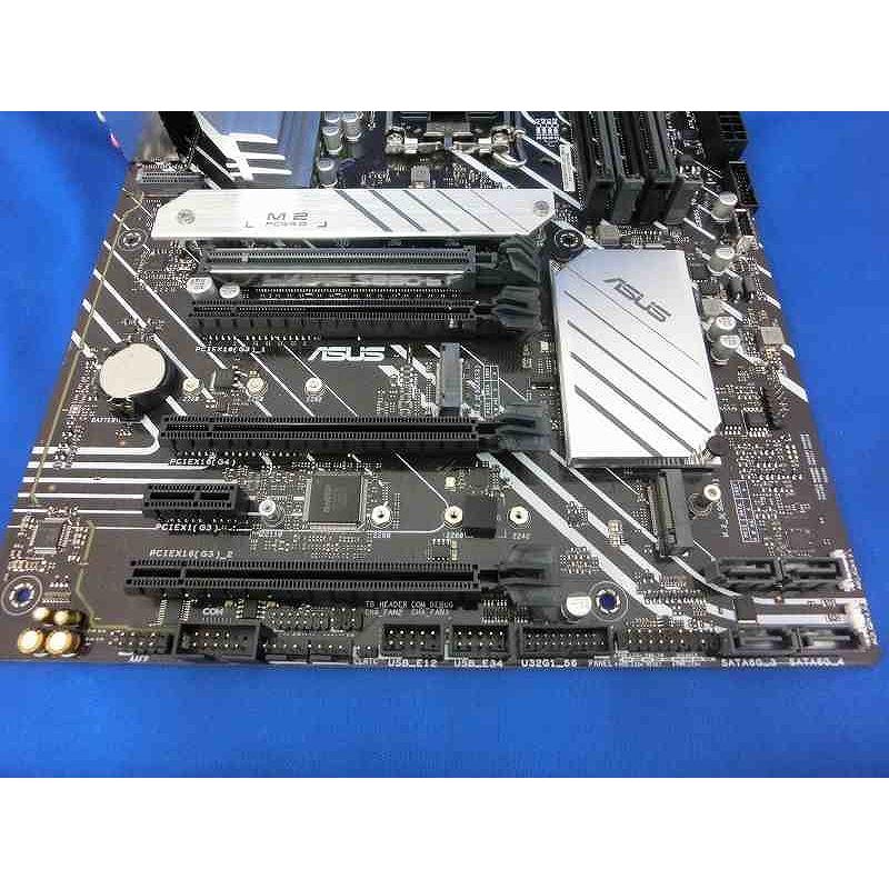 エイスース ASUS 【ジャンク品】マザーボード ソケットLGA1700 PRIME