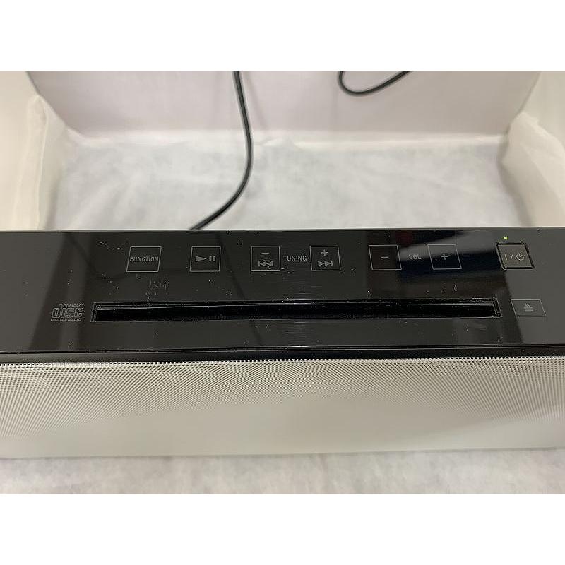 ソニー SONY パーソナルオーディオシステム CMT-X5CD : ワットマン