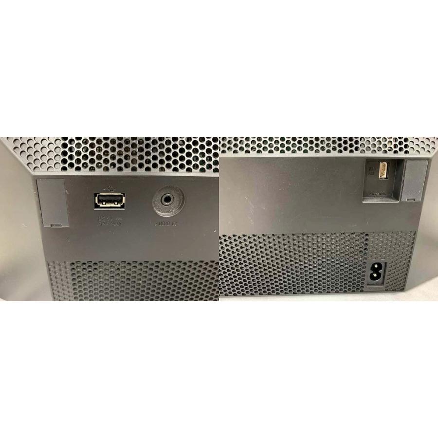 ソニー SONY パーソナルオーディオシステム CMT-X5CD : ワットマン