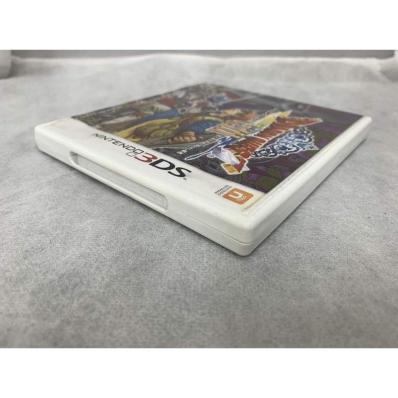 スクウェアエニックス SQUARE ENIX ニンテンドー3DSソフト