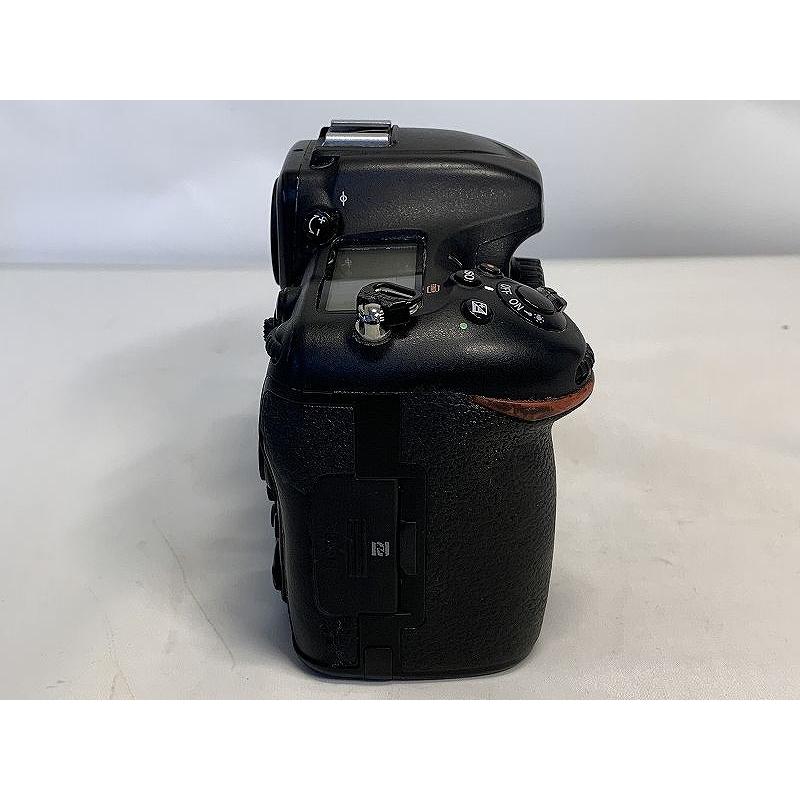 ニコン Nikon 【特価品】D500 ボディ デジタル一眼レフカメラ ボディ