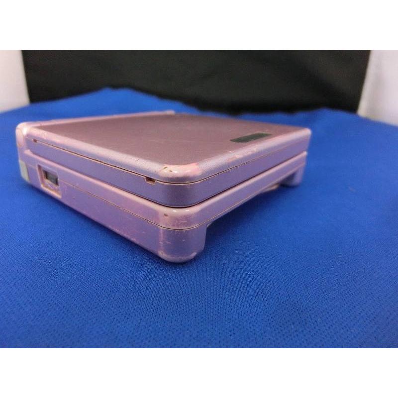 ニンテンドー Nintendo 【ジャンク品】ゲームボーイアドバンスSP AGS