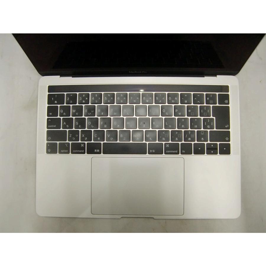 アップル Apple MacBook Pro 13インチ 2018年モデル A1989