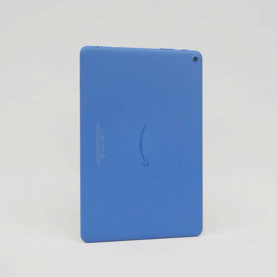 Amazon Fire HD 10 第13世代 32GB ブルー 2023年モデル : ワットマン