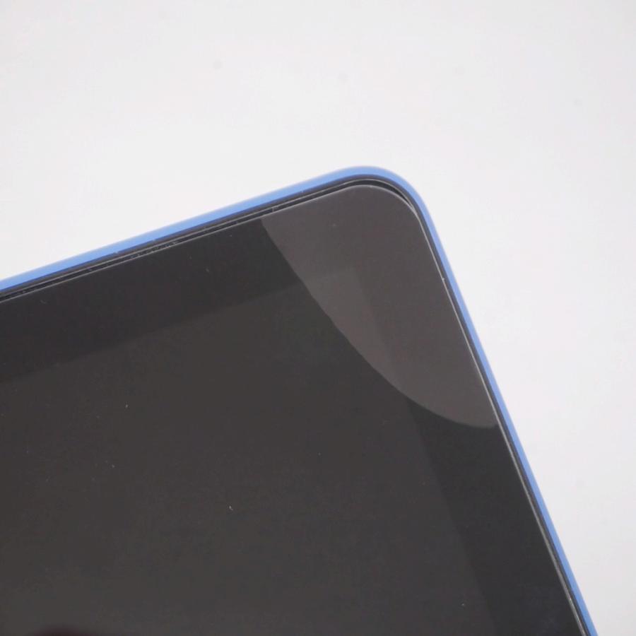 Amazon Fire HD 10 第13世代 32GB ブルー 2023年モデル : ワットマン