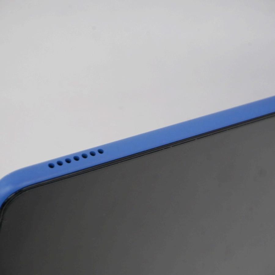 Amazon Fire HD 10 第13世代 32GB ブルー 2023年モデル : ワットマン