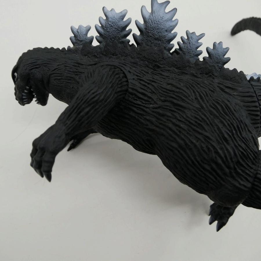 バンダイ BANDAI ソフビ ゴジラ FOREVER 特別版 キングコング対ゴジラ