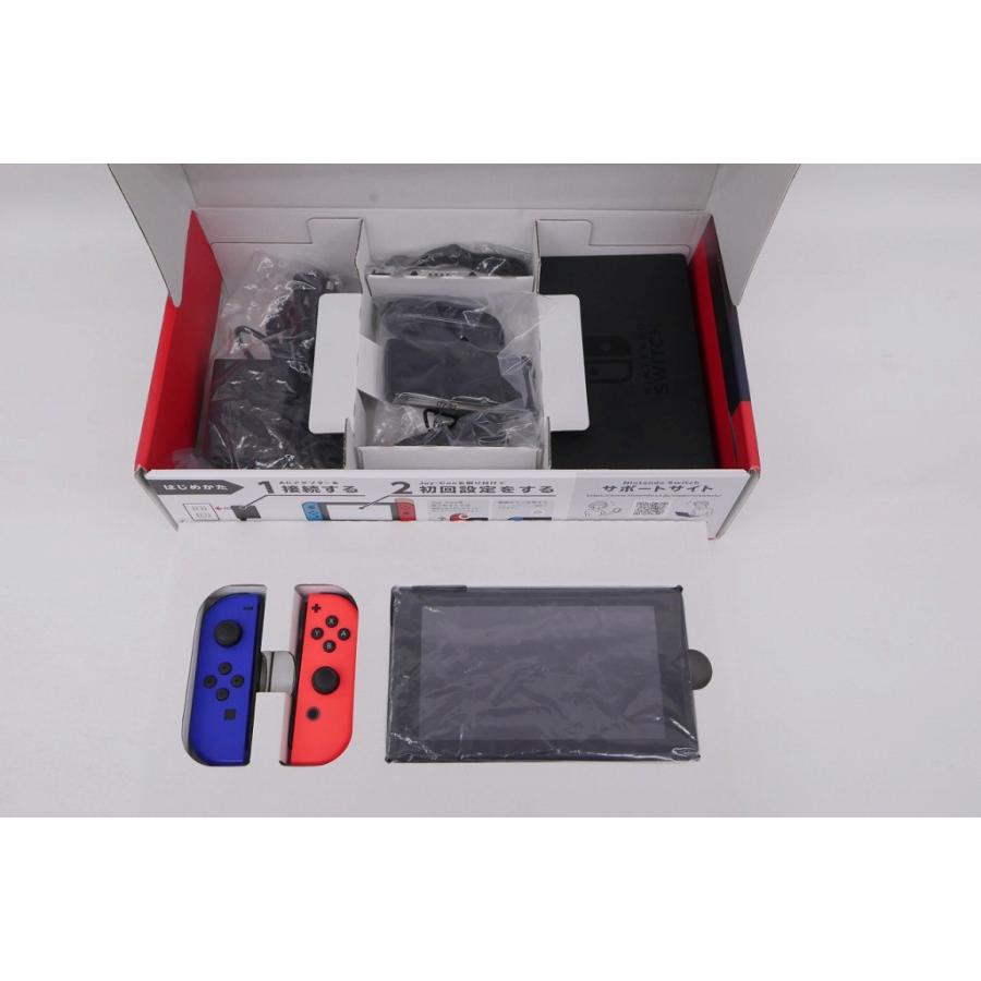 ニンテンドー Nintendo Switch HAD-S-KABAA : ワットマン Yahoo