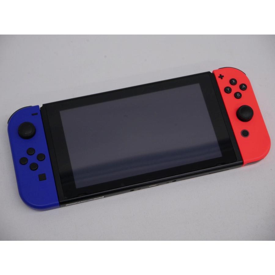ニンテンドー Nintendo Switch 旧型 HAC-S-KABAA : ワットマン Yahoo